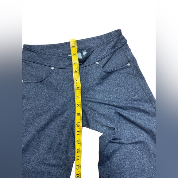 Athleta Bettona Classic Flared Stretch
Pants | charcoal. - Picture 4 of 16